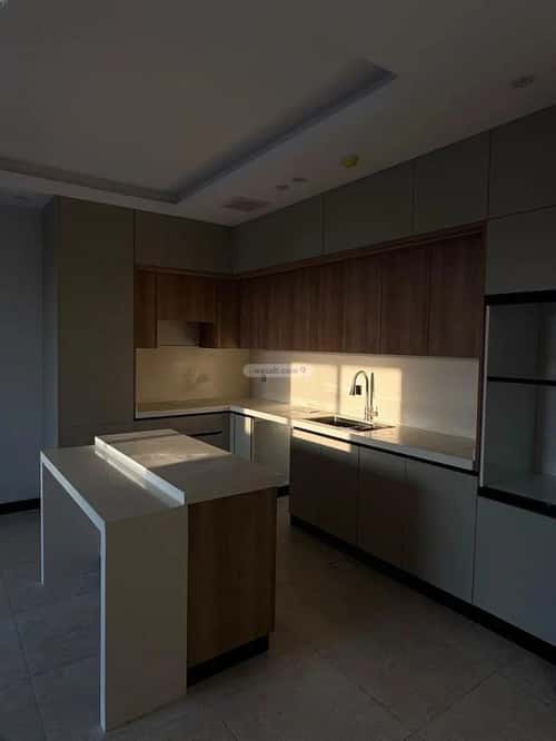 شقة بغرفتين النرجس، شمال الرياض، الرياض