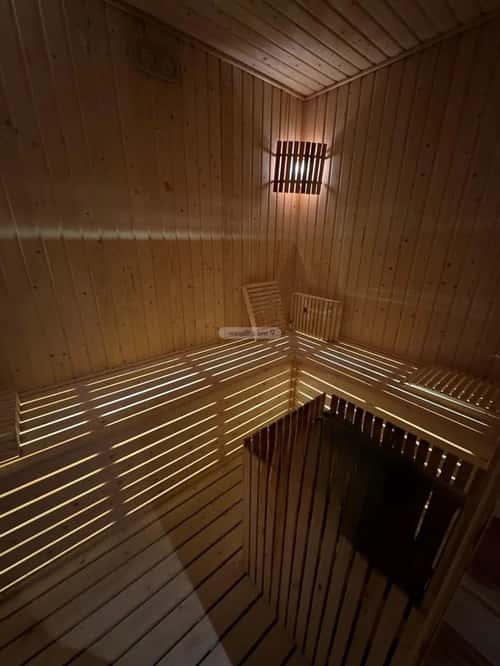 شقة بغرفتين النرجس، شمال الرياض، الرياض