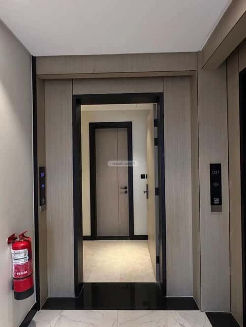 شقة بغرفتين النرجس، شمال الرياض، الرياض