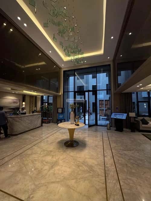 Apartment with 2 Bedrooms An-Narjis, North Riyadh, Riyadh