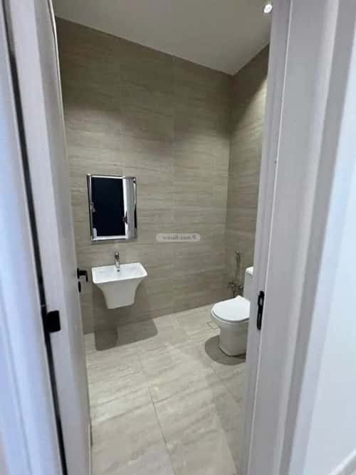 Floor 155 SQM with 3 Bedrooms Al-Arid, North Riyadh, Riyadh