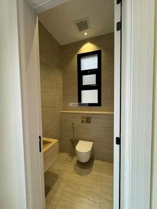 Floor 155 SQM with 3 Bedrooms Al-Arid, North Riyadh, Riyadh