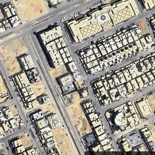 3 bedroom floor in Al Aridh