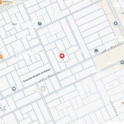 Villa 375 SQM Facing East with 3 Bedrooms Al-Arid, North Riyadh, Riyadh