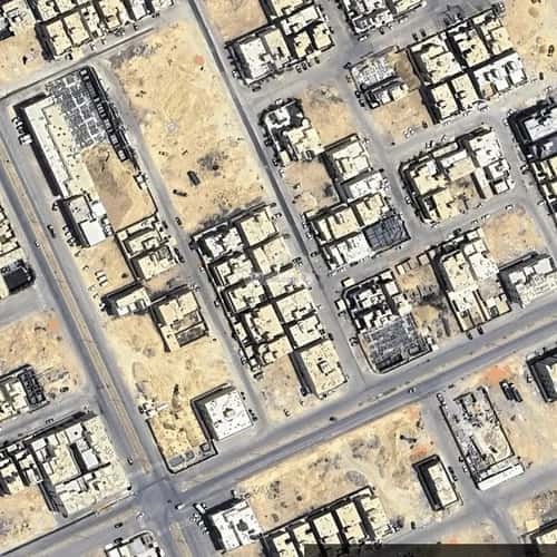 فيلا 375 متر مربع واجهة شرقية ب 3 غرف العارض، شمال الرياض، الرياض