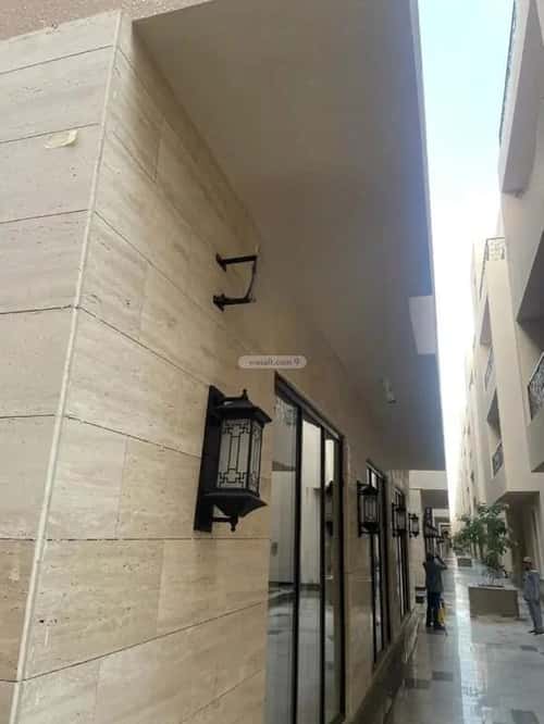 شقة ب 3 غرف النرجس، شمال الرياض، الرياض