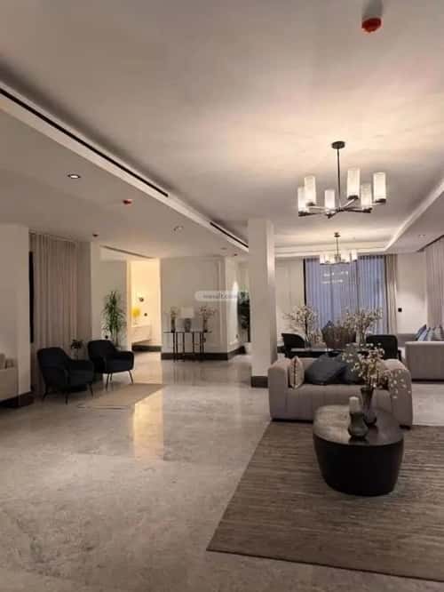 Apartment with 3 Bedrooms An-Narjis, North Riyadh, Riyadh