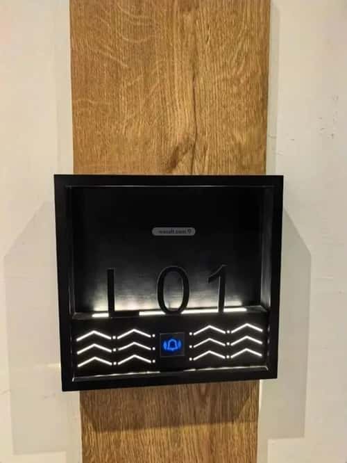 شقة ب 3 غرف النرجس، شمال الرياض، الرياض