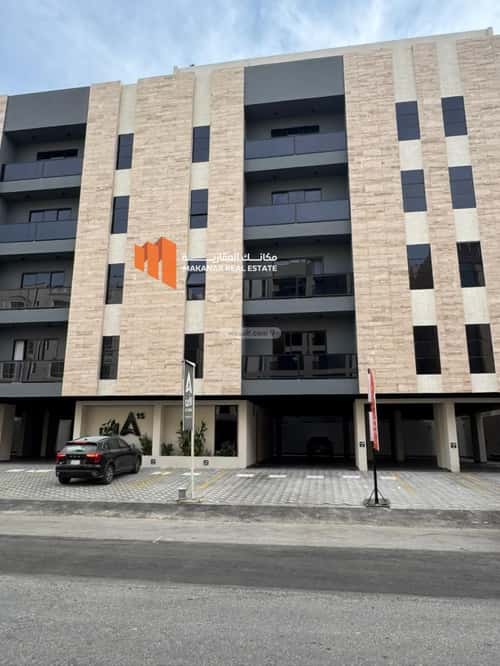 Apartment with 3 Bedrooms Al Hammraa, Khobar