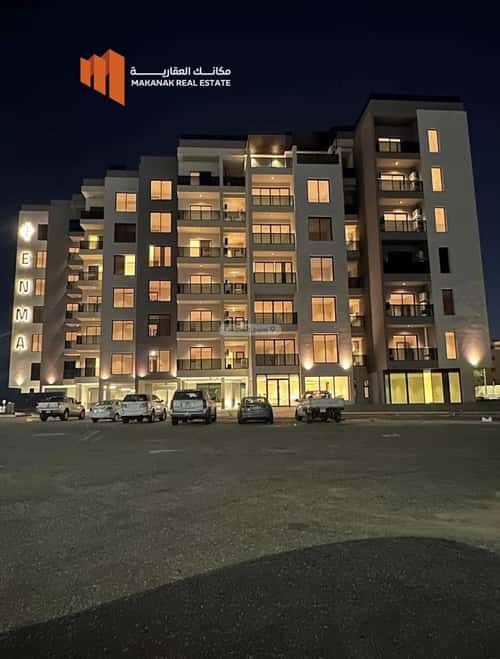 شقة ب 5 غرف الجوهرة، الدمام