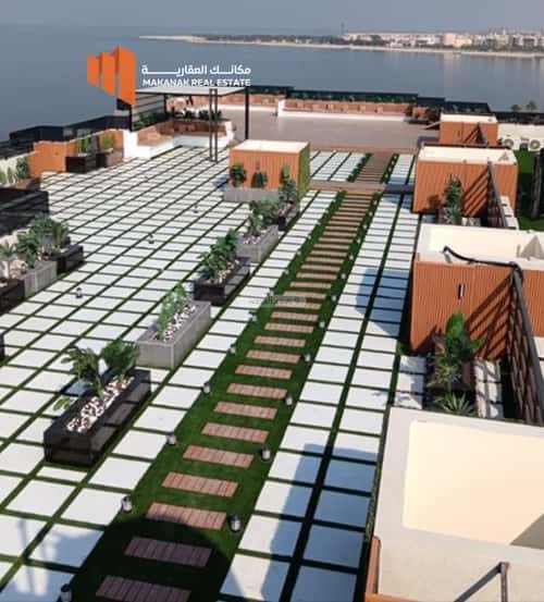 Apartment with 5 Bedrooms Al Jawhrah, Aldammam