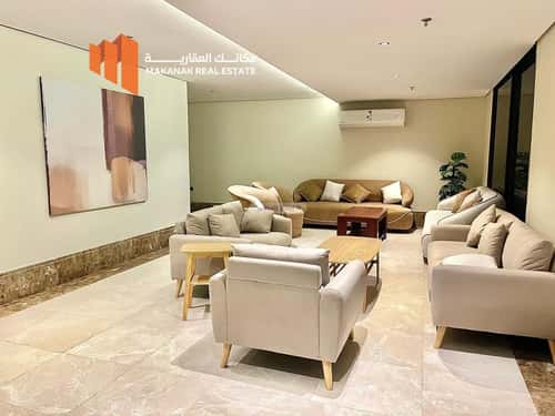 Apartment with 5 Bedrooms Al Jawhrah, Aldammam