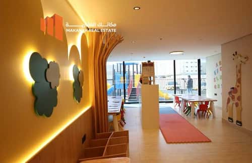 شقة ب 5 غرف الجوهرة، الدمام