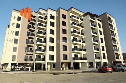 شقة ب 5 غرف الجوهرة، الدمام