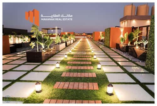 شقة ب 5 غرف الجوهرة، الدمام