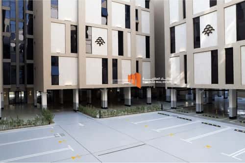 Apartment with 3 Bedrooms Al Hammraa, Khobar