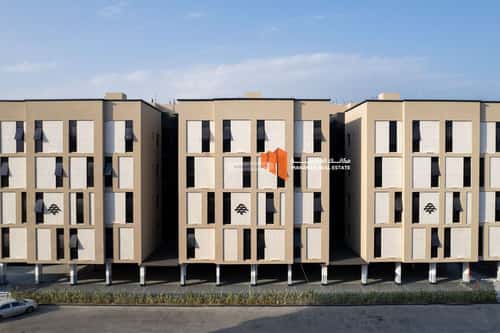 Apartment with 3 Bedrooms Al Hammraa, Khobar