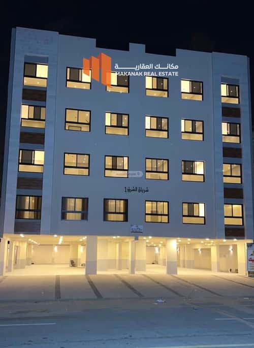 Apartment with 1 Bedroom Al Hammraa, Khobar