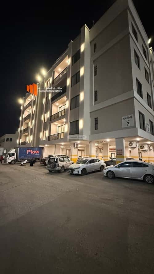 Apartment with 3 Bedrooms Mohammed Ben Mas'Ood, Aldammam