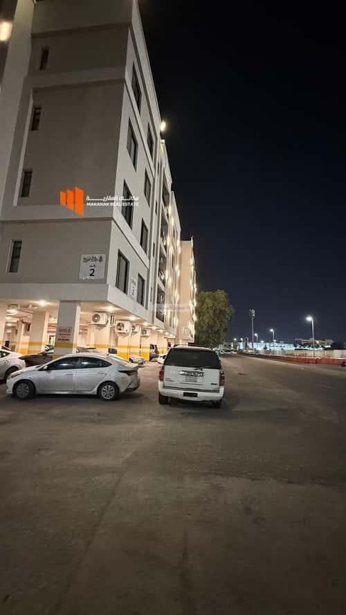 شقة ب 3 غرف الأمير محمد بن سعود، الدمام