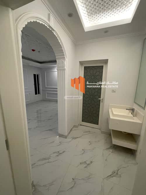 شقة ب 3 غرف الحمراء، الخبر