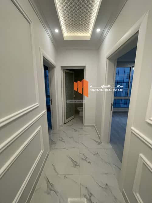 شقة ب 3 غرف الحمراء، الخبر