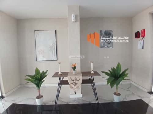 شقة بغرفتين السيف، الدمام