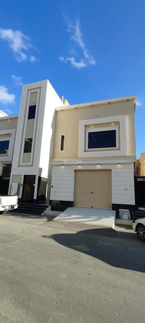 Apartment with 8 Bedrooms The Mountain, Khamis Mushait