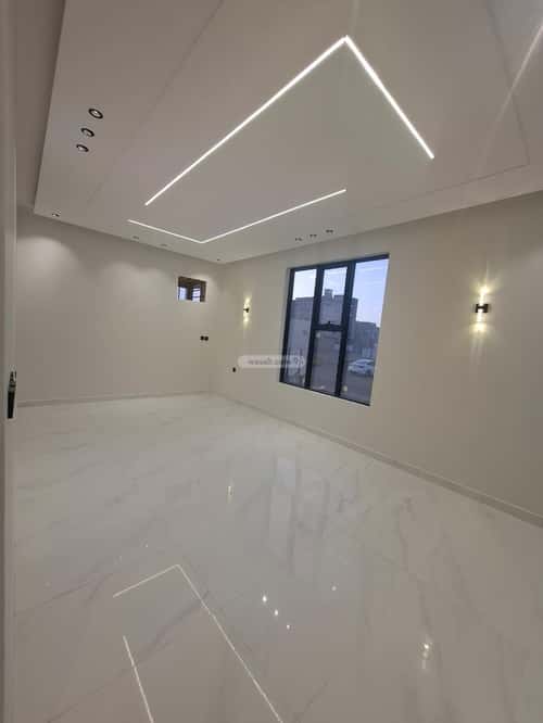 Floor 297 SQM with 6 Bedrooms Al Rihab 1, Jazan