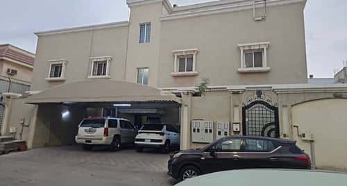Apartment with 4 Bedrooms Al Rawdah, Aldammam
