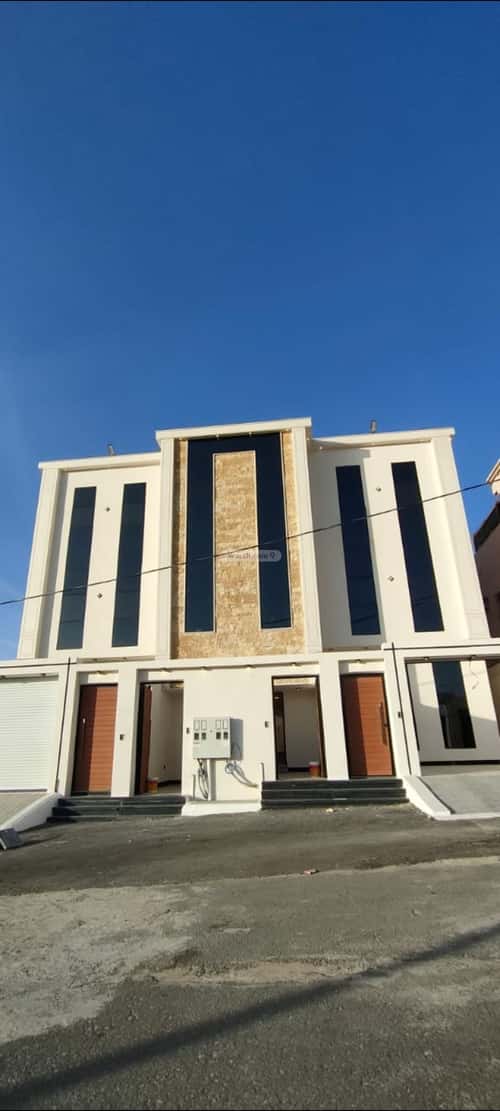 Apartment with 6 Bedrooms Al Zuhour, Ahad Rafidah