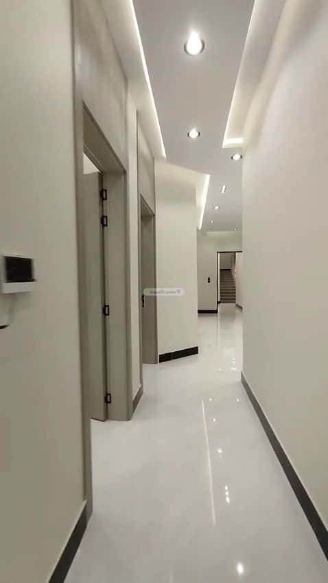 شقة ب 6 غرف الزهور، أحد رفيدة