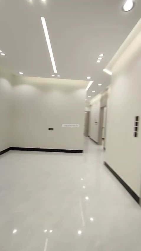 شقة ب 6 غرف الزهور، أحد رفيدة