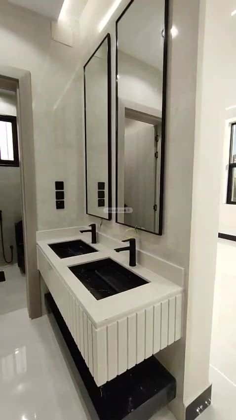 شقة ب 6 غرف الزهور، أحد رفيدة