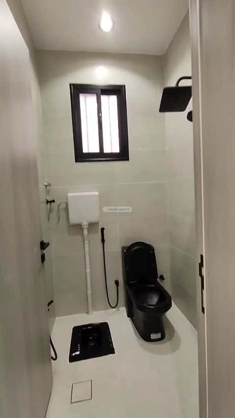 شقة ب 6 غرف الزهور، أحد رفيدة