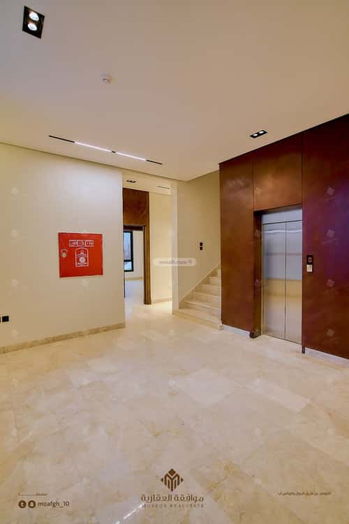 4 bedroom apartment in Al Mahdiyyah