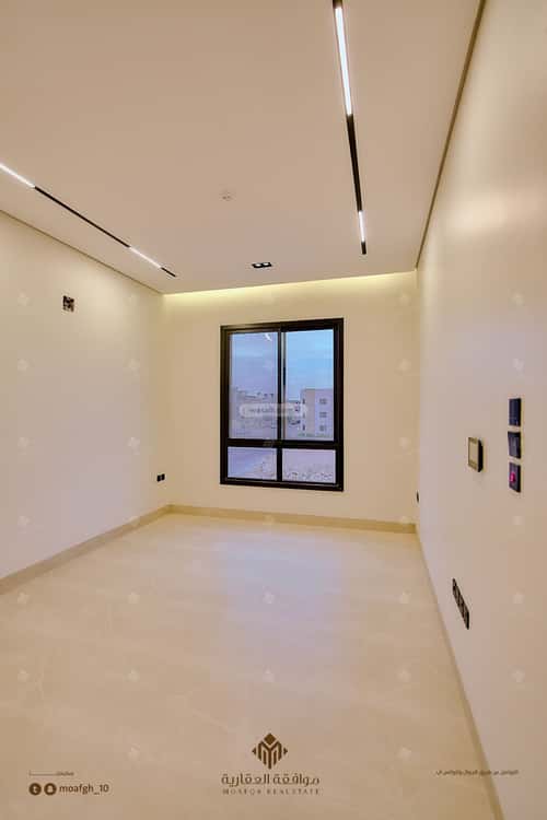 شقة 4 غرف في المهدية