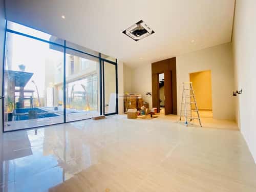 فيلا 5 غرف في المهدية