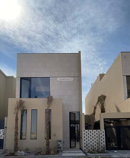 5 bedroom villa in Al Mahdiyyah