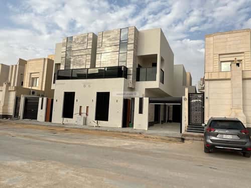 4 bedroom villa in Al Mahdiyyah
