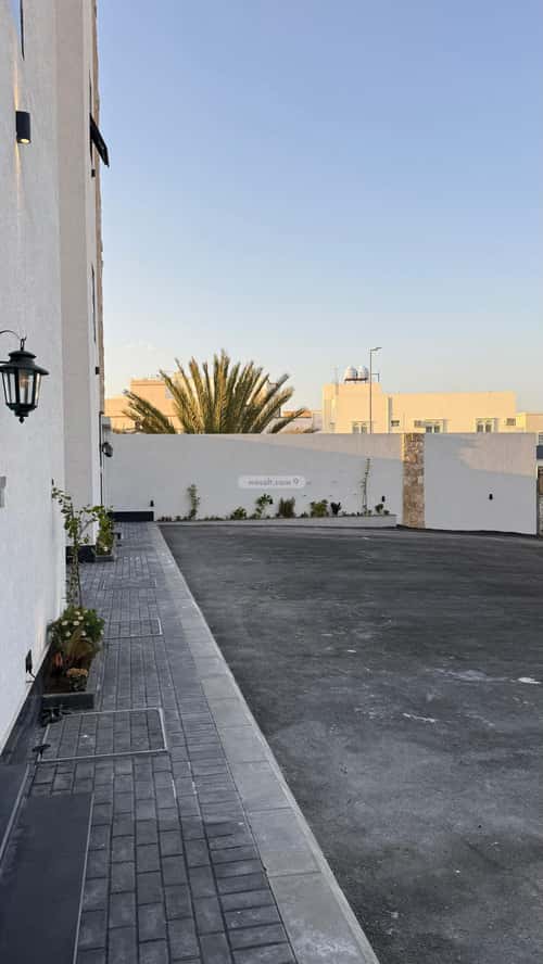 شقة ب 6 غرف العرين، أبها