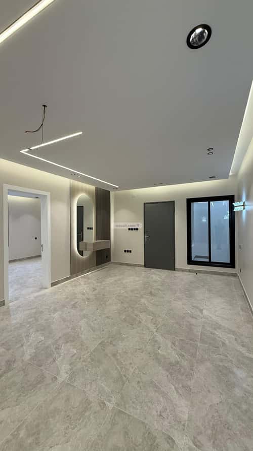 شقة ب 6 غرف العرين، أبها