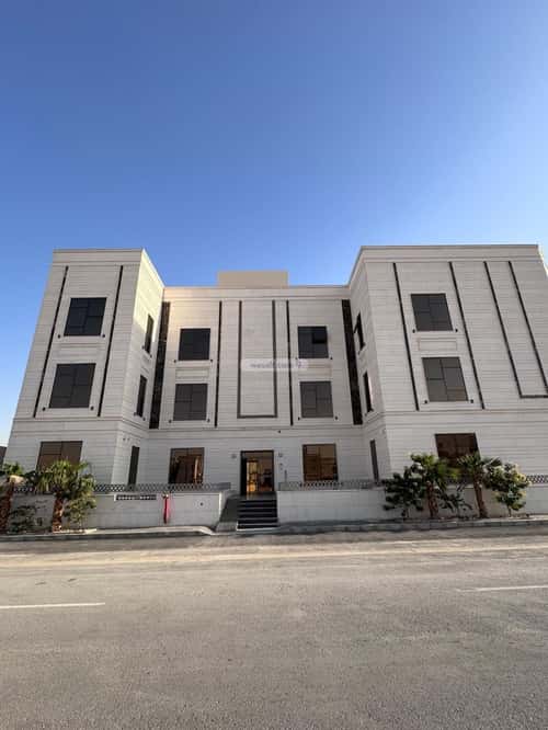 Apartment with 3 Bedrooms Al-Mahdiyah, West Riyadh, Riyadh