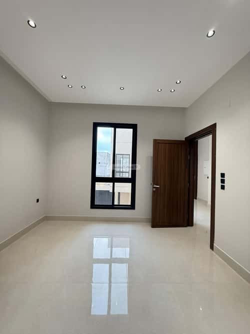 فيلا 421 متر مربع غربية على شارع 25م المهدية، غرب الرياض، الرياض