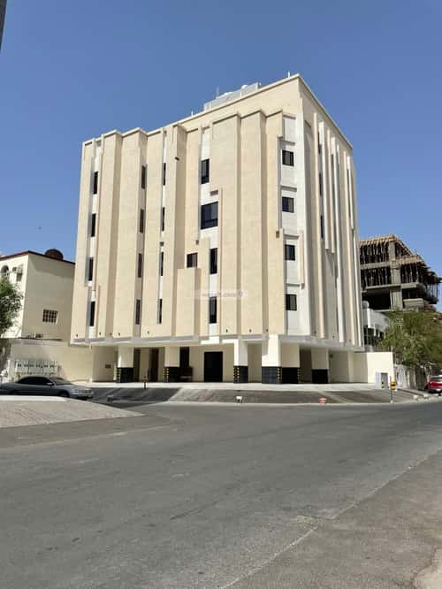 Apartment with 1 Bedroom Al Safa, North Jeddah, Jeddah
