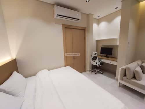 شقة بغرفة الصفاء، شمال جدة، جدة