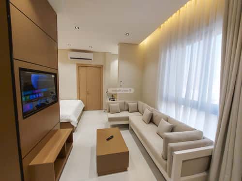 شقة بغرفة الصفاء، شمال جدة، جدة