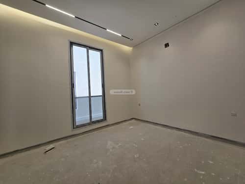 Villa 360 SQM Facing South West on 18m Width Street Ar-Rimal, East Riyadh, Riyadh