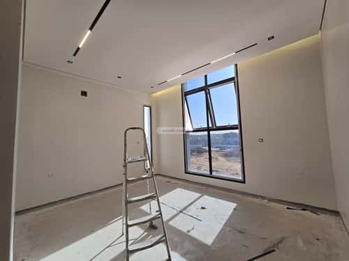 فيلا 360 متر مربع جنوبية غربية على شارع 18م الرمال، شرق الرياض، الرياض