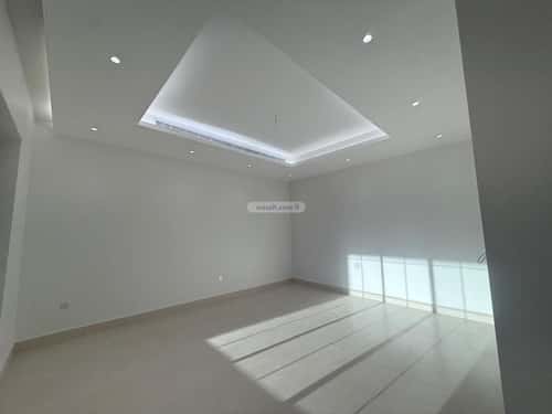 فيلا 336 متر مربع غربية على شارع 20م المهدية، غرب الرياض، الرياض